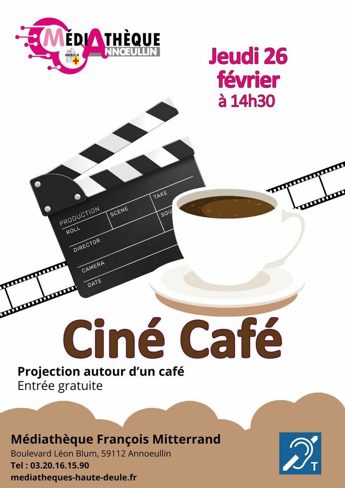 Ciné Café
