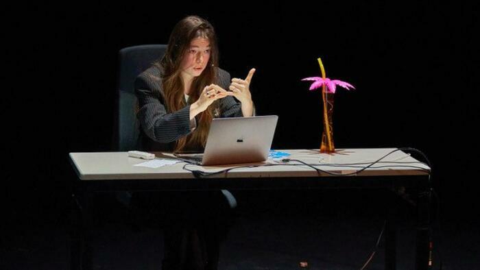 Conférence / Rencontre