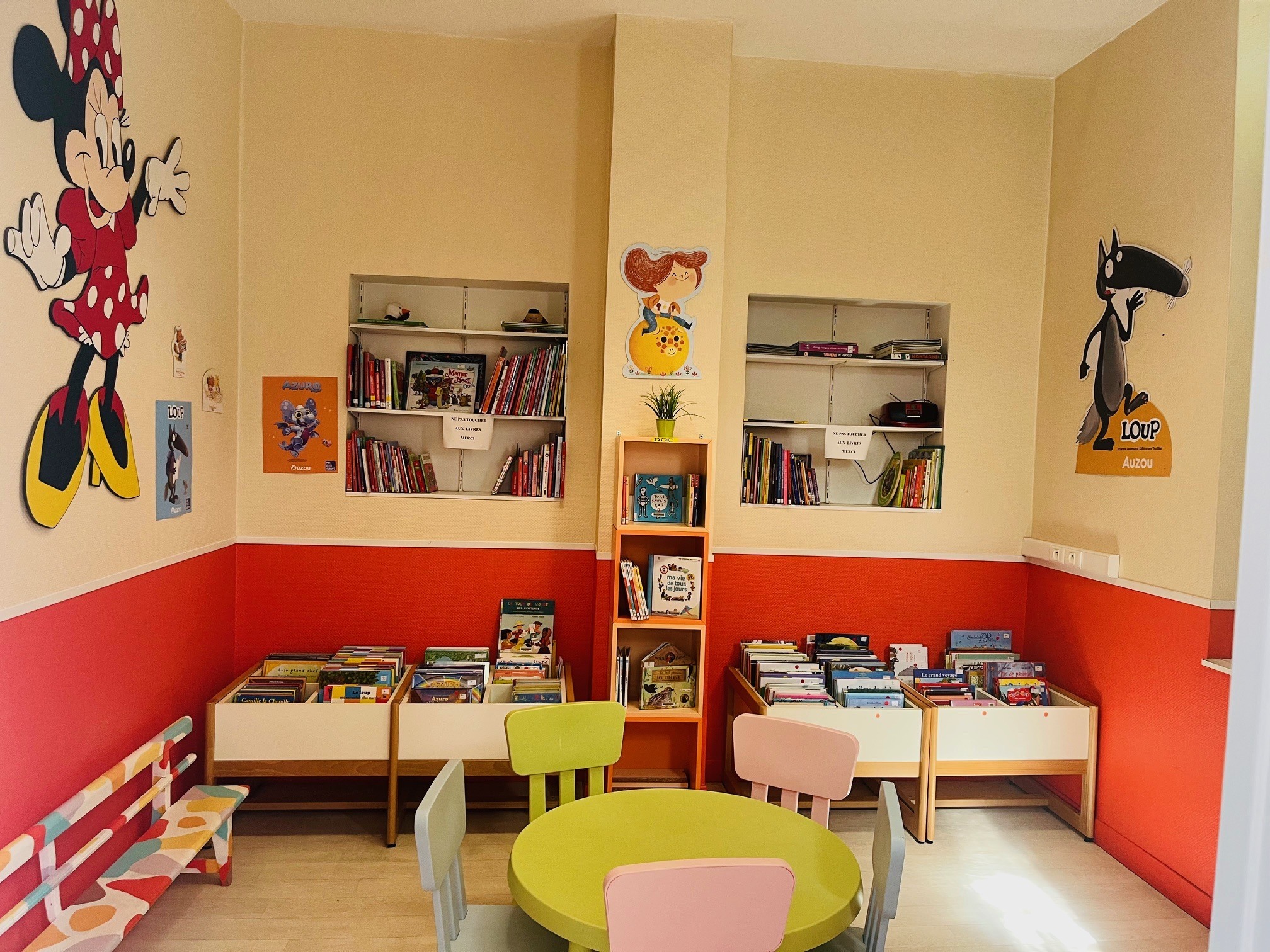 NUIT des BIBLIOTHEQUES 2026