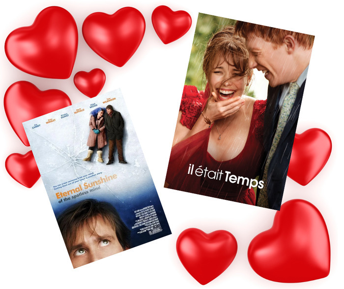 Valentine’s Day special evening for young people