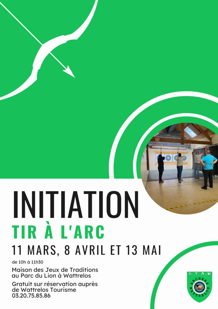 Tir à l'Arc