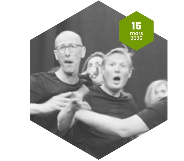 Stage d'impro avec Quanta