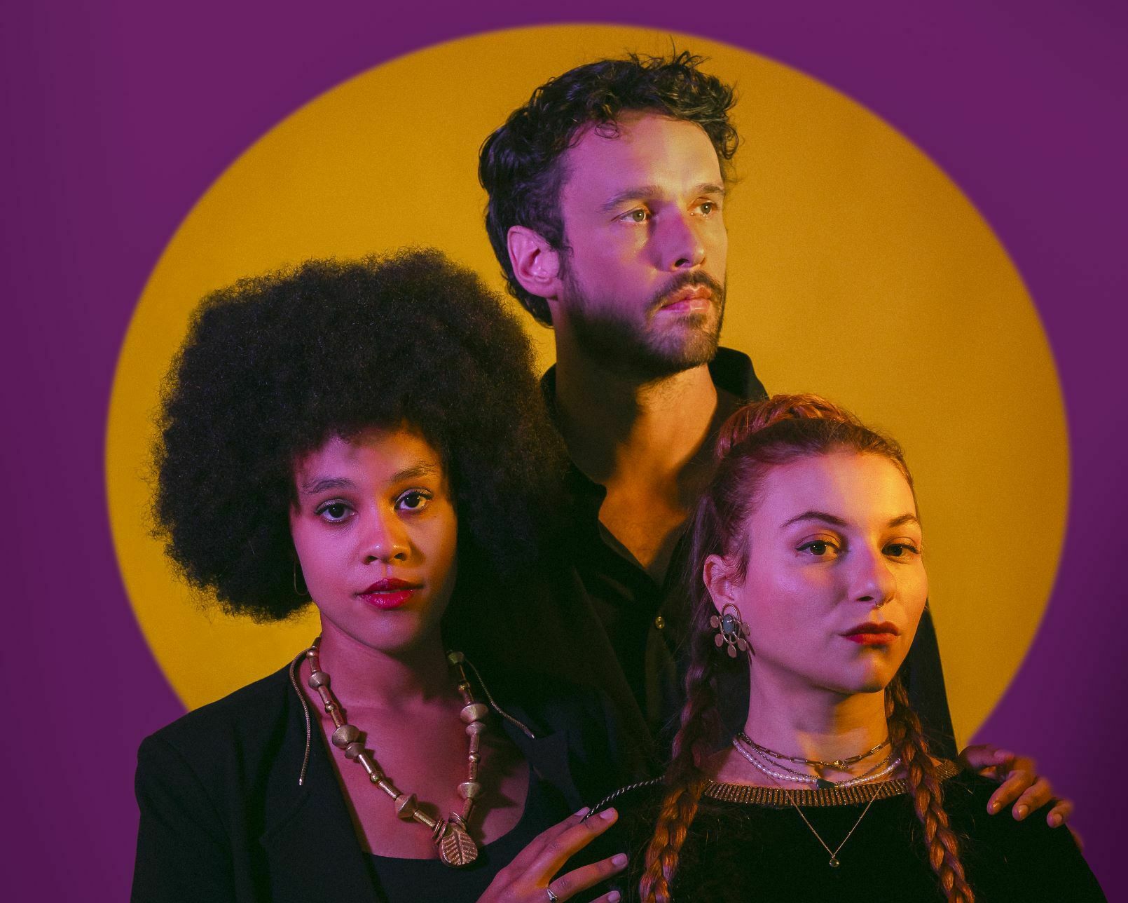 Goûter-concert Elektre