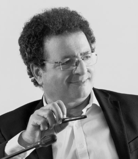 Professeur El Mouhoub Mouhoud : rencontre autour de son livre "Le Prénom"