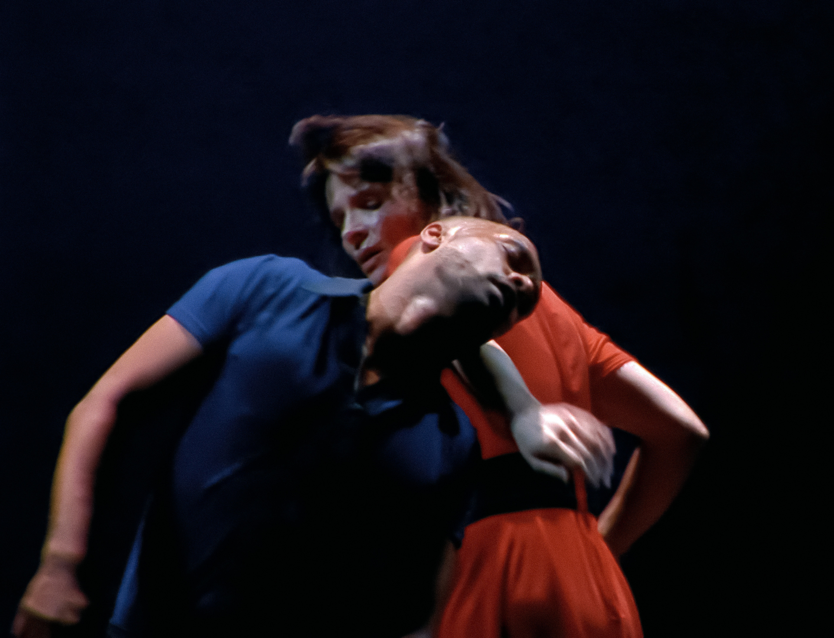 En nous | Rencontre exceptionnelle avec Juliette Binoche