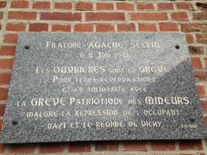 Les femmes de Seclin, leur courage et leur combat au fil du temps