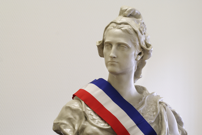 Mairie de Lormont