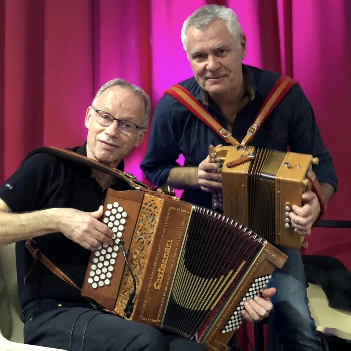 le FOLK dimanche 2 du K-RABO