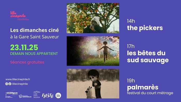 Demain nous appartient