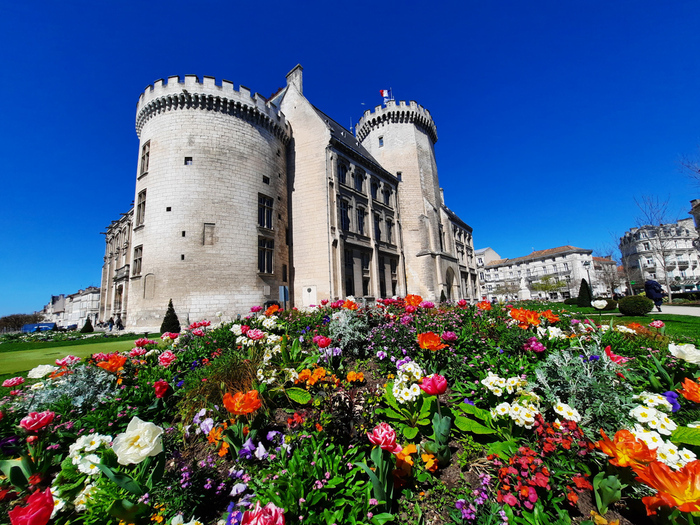 Comité des Jumelages d'Angoulême