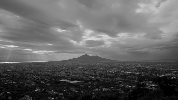 Avant-première nationale : POMPEI, SOTTO LE NUVOLE