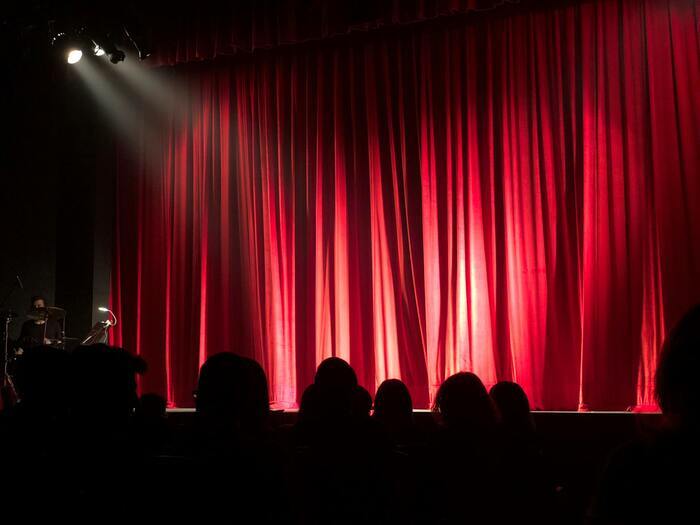 Auditorium Espace Egalité Laïcité