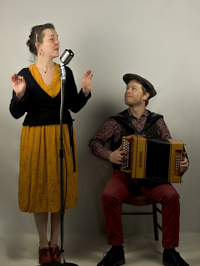 Pause nature au fil de l’eau : balades musicales