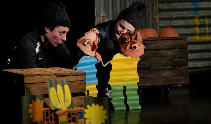 Tu sais siffler Berra ?