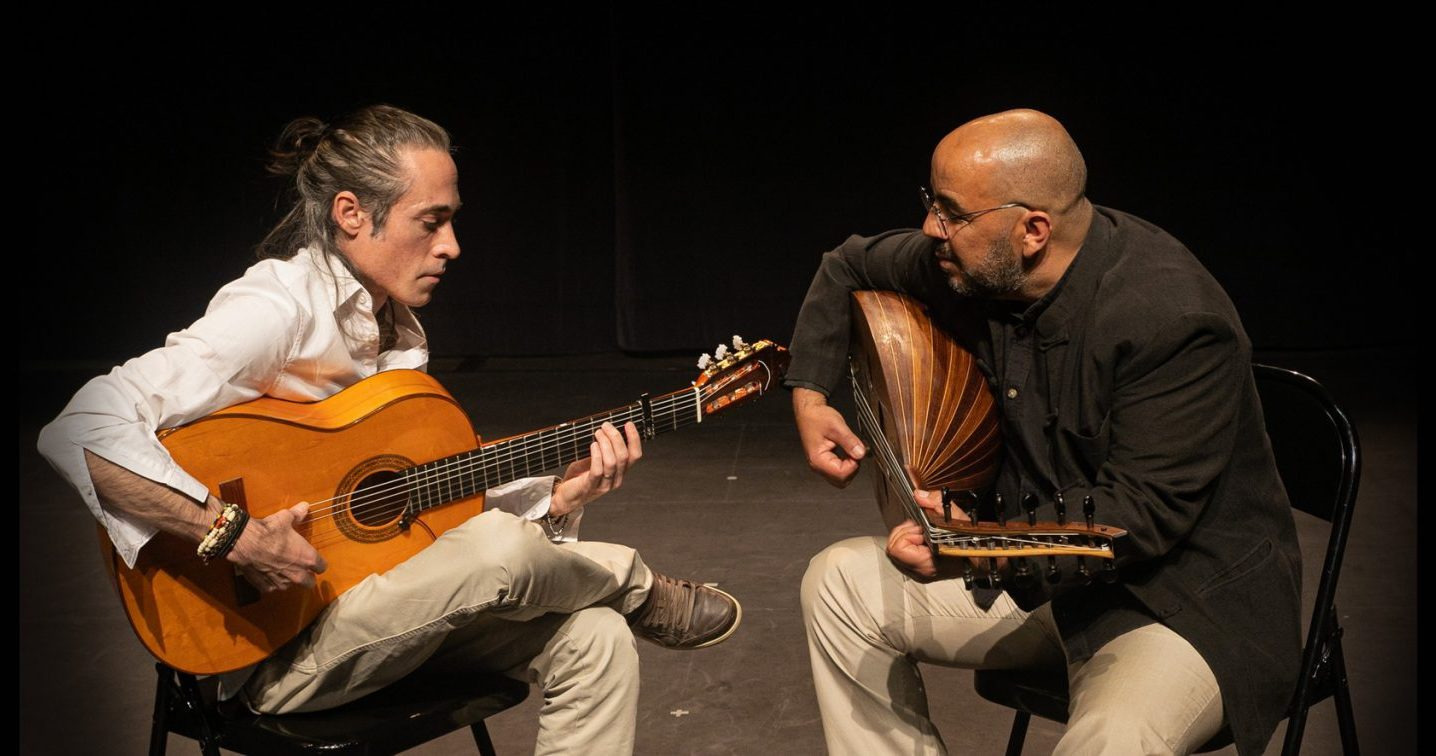 Saison musicale - "Les Orients d'Occitanie" - Lakhdar Hanou