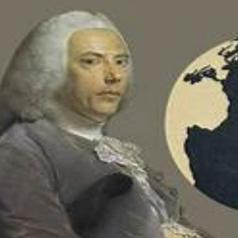Pierre Bouguer, Génial savant croisicais du XVIIIe siècle
