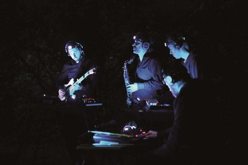 NOCTURNES