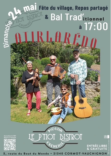 bal trad