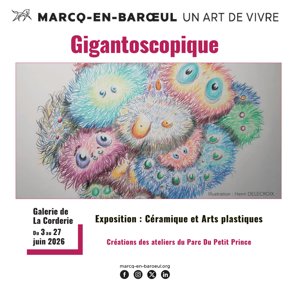 Gigantoscopique