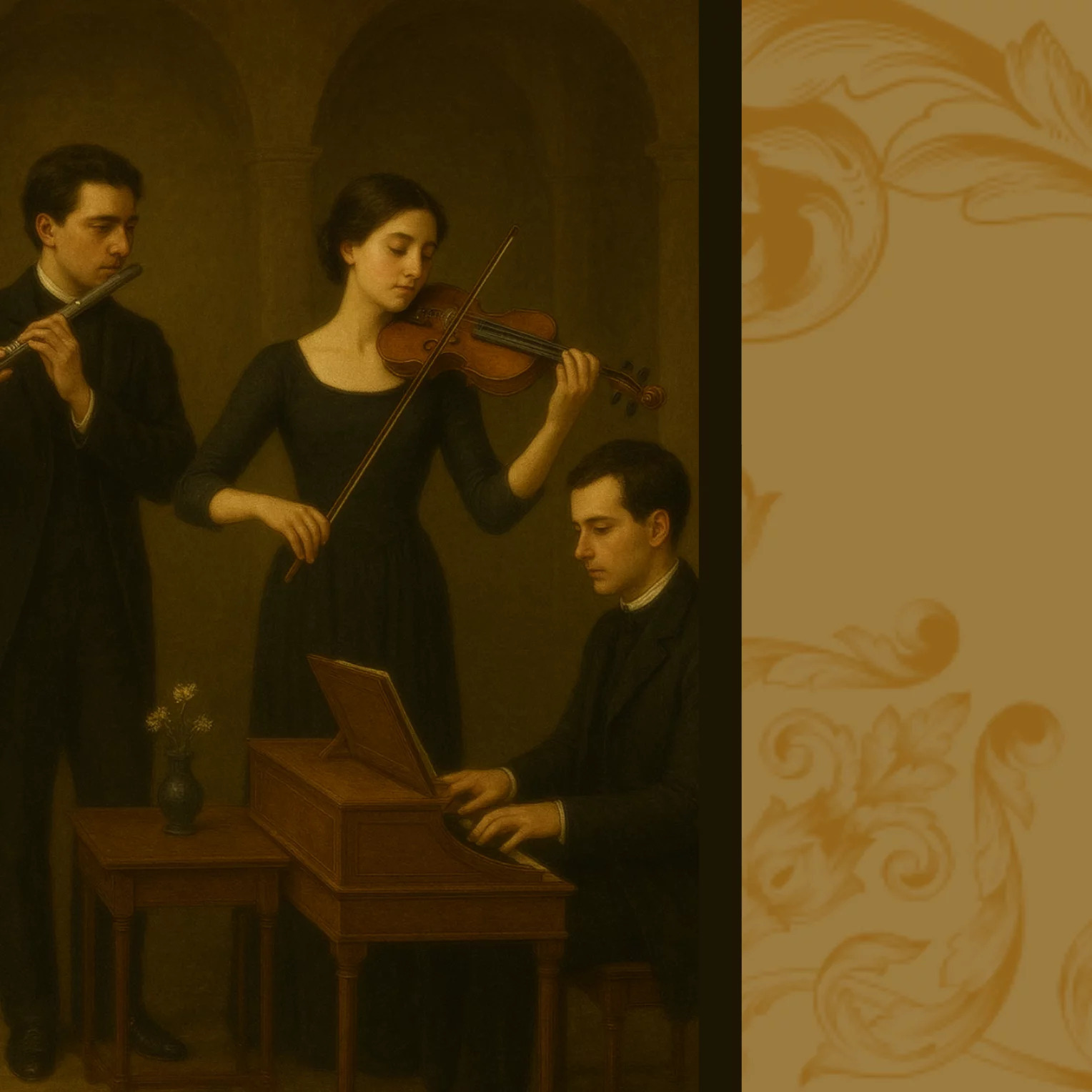 La Musique Baroque