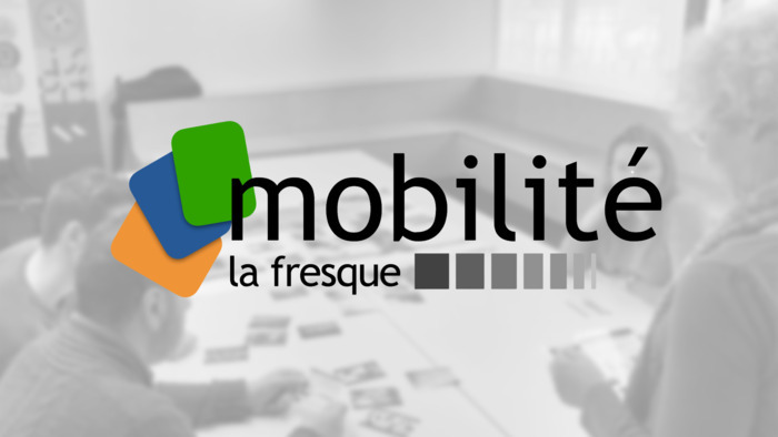 Fresque de la Mobilité