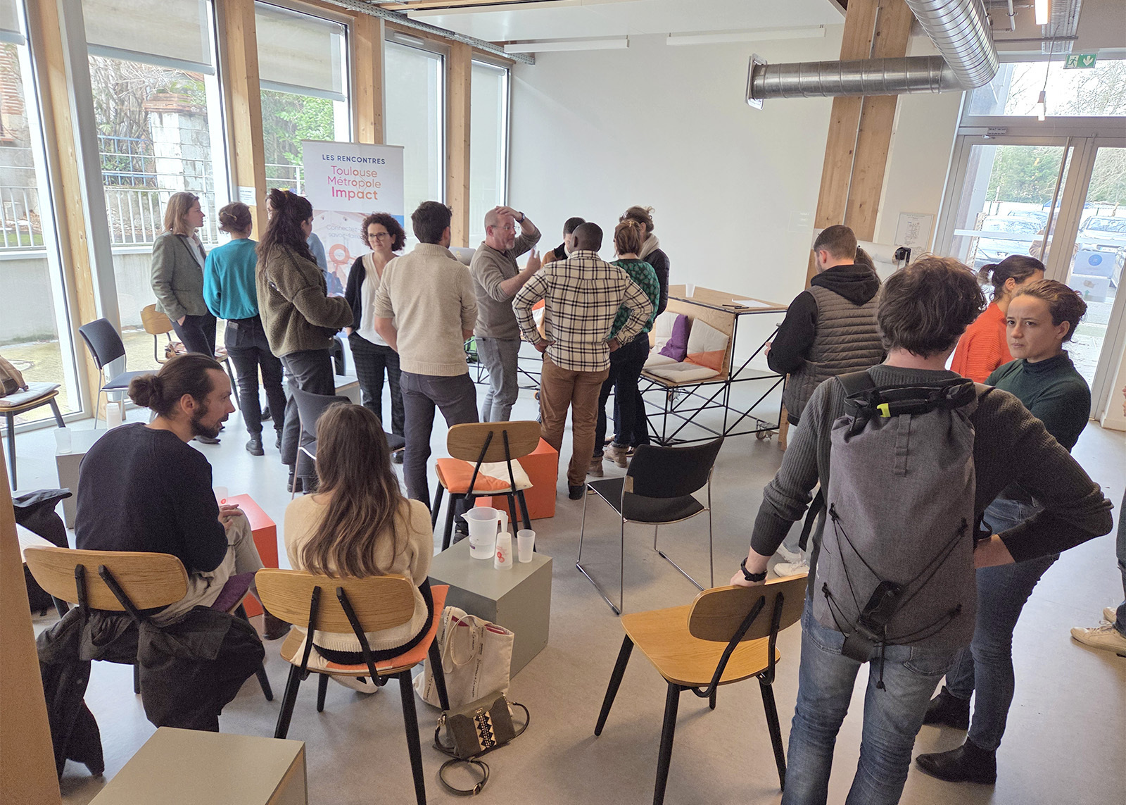 Pause Dej' : Comment piloter sa structure en temps de crise et rendre nos organisations plus robustes ?