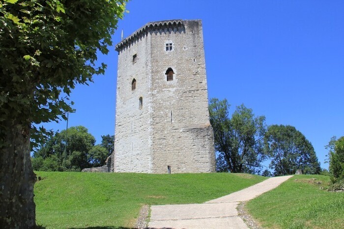 Château Moncade