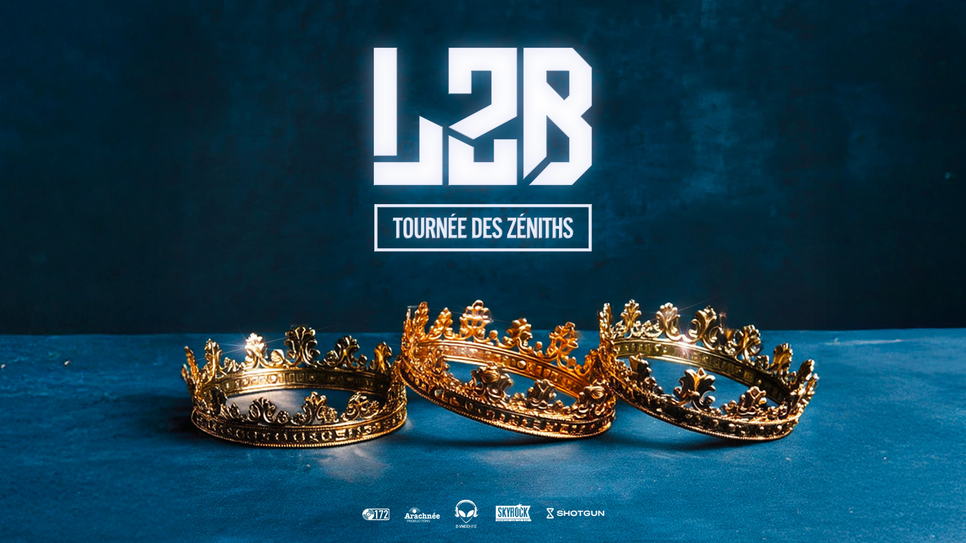 L2B