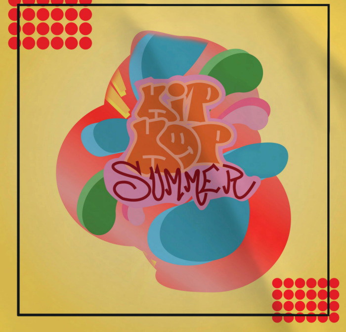Hip Hop Summer x 2025 by Da-Mas Family