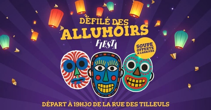Les Allumoirs à Neuville-en-Ferrain