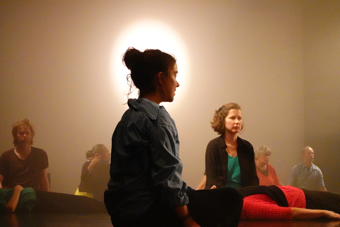 « Champ de Mars » - Zone Poème-