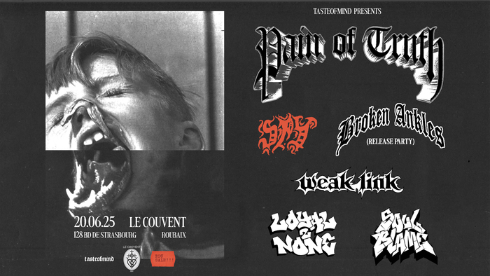TASTE OF MIND // LE COUVENT-RBX TASTE OF MIND // LE COUVENT-RBX