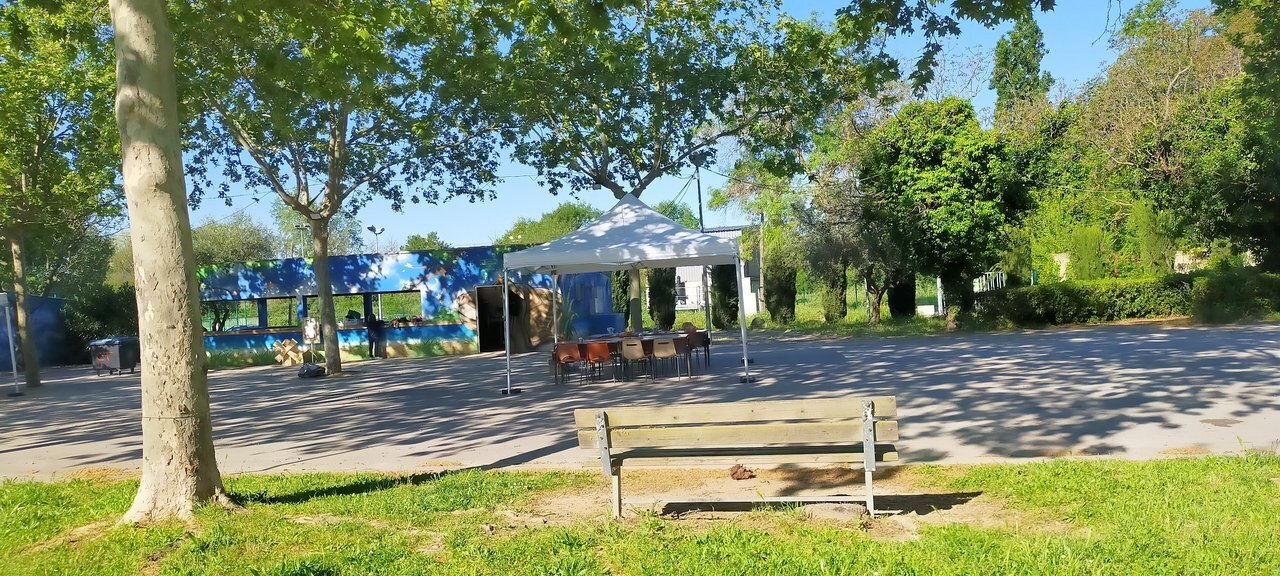 Grande fête de la nature