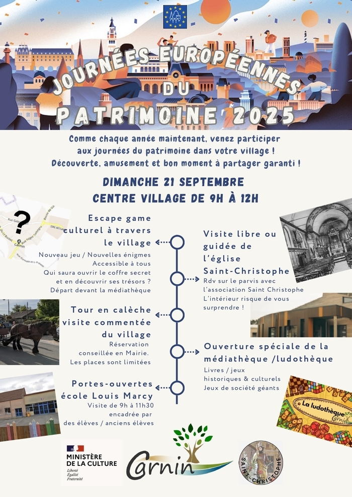 Visite