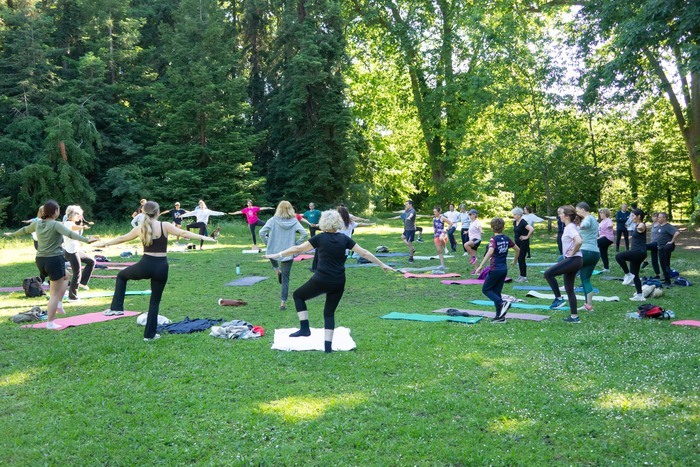 Parc Bordelais