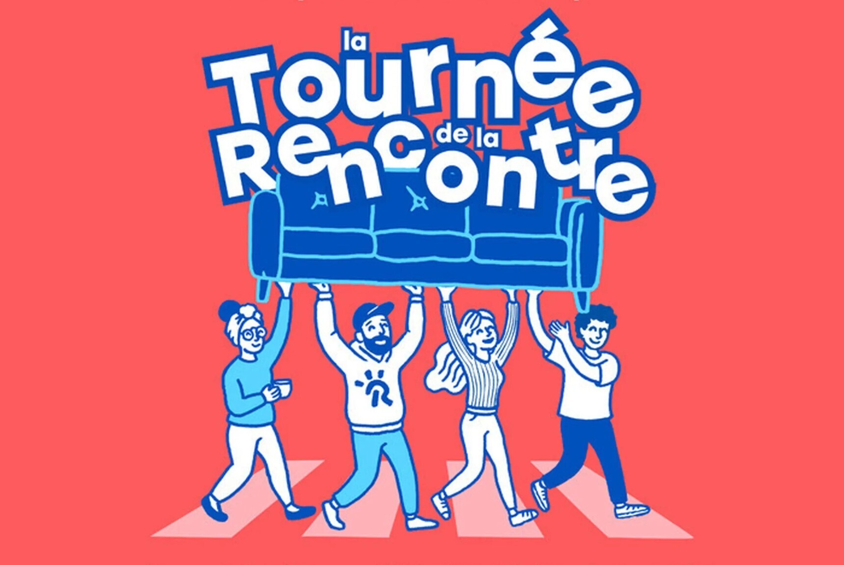 La Tournée de la rencontre