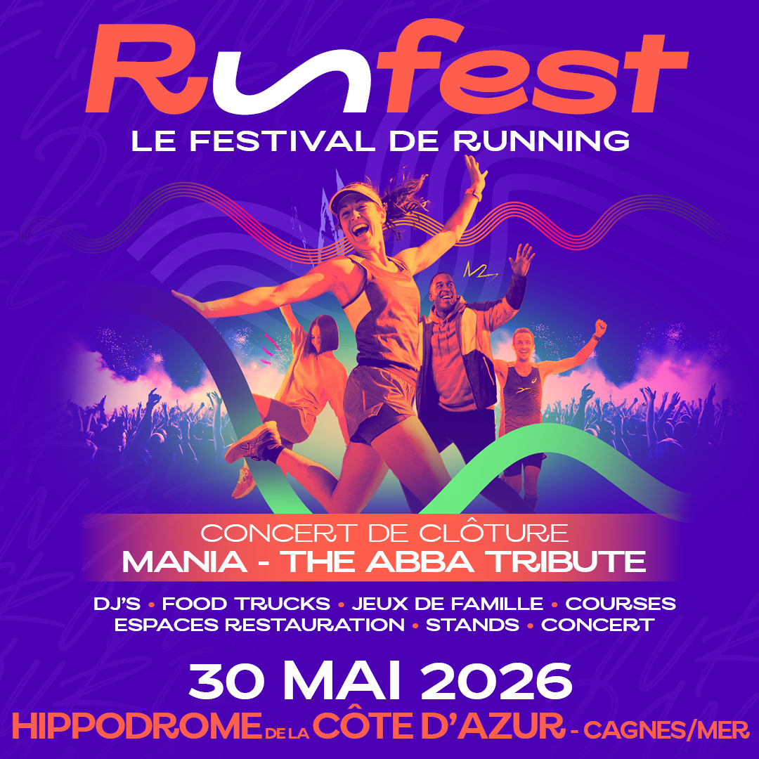 RUNFEST 2026