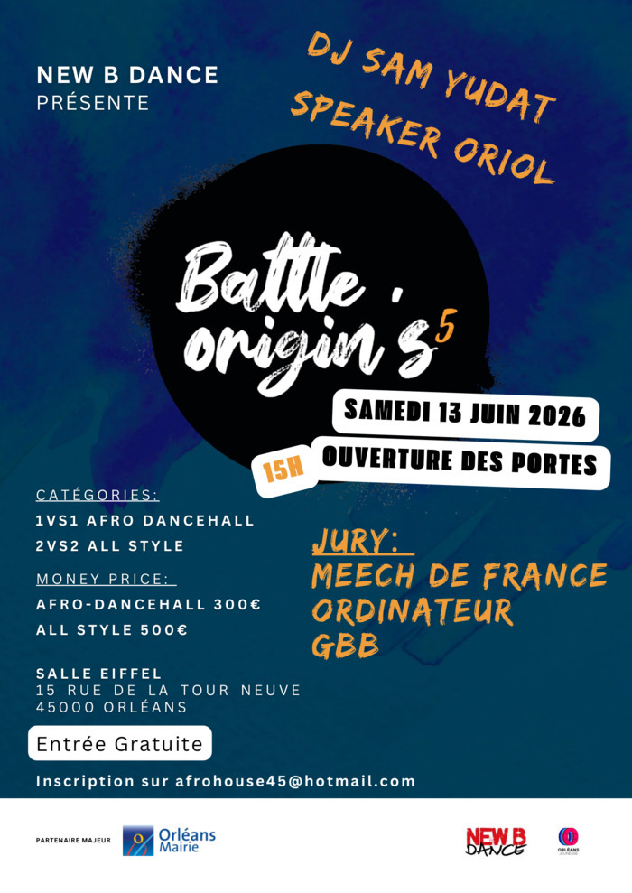 Salle Eiffel