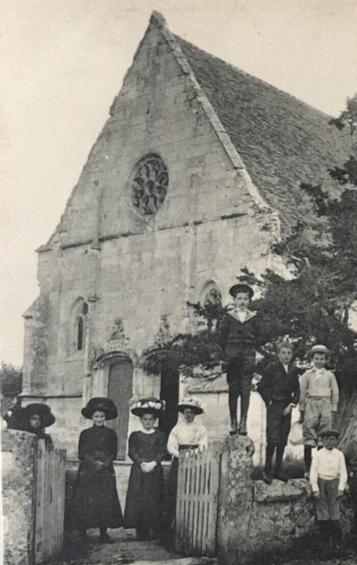 Église Saint-Pierre