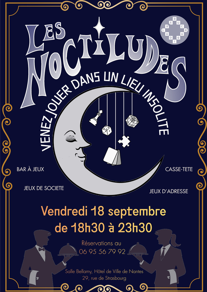 29 rue de strasbourg 44000 Nantes