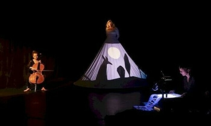 Festival Contes et Légendes "Une Peau d'âne"