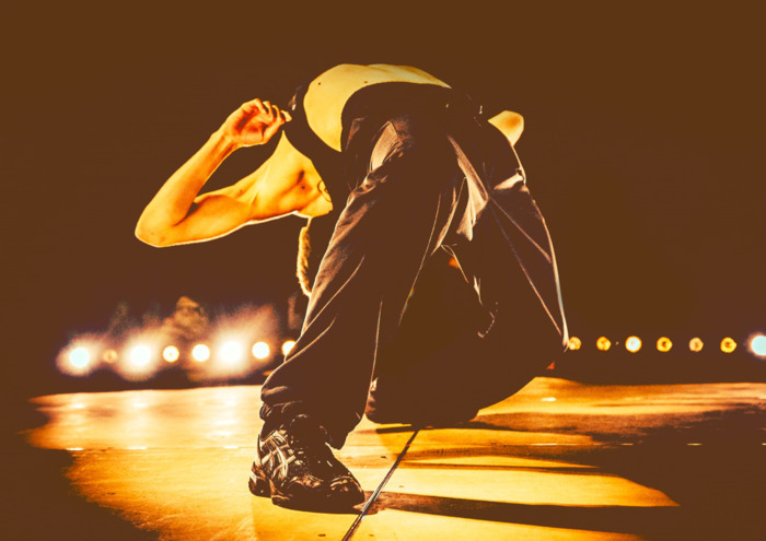 Danse