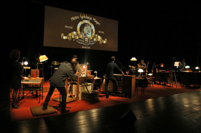 Blockbuster – Collectif Mensuel (Belgique)