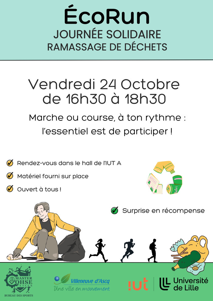ÉcoRun