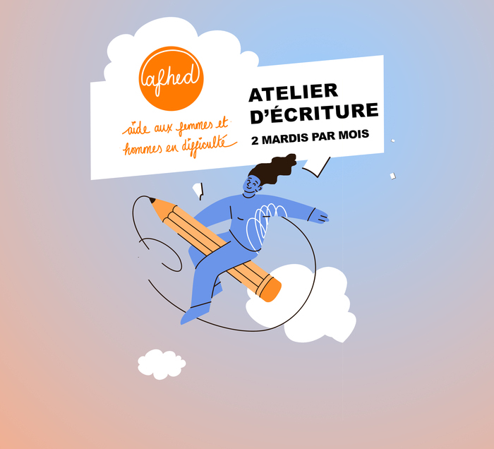 Le réveil des silencieuses - Atelier d'écriture