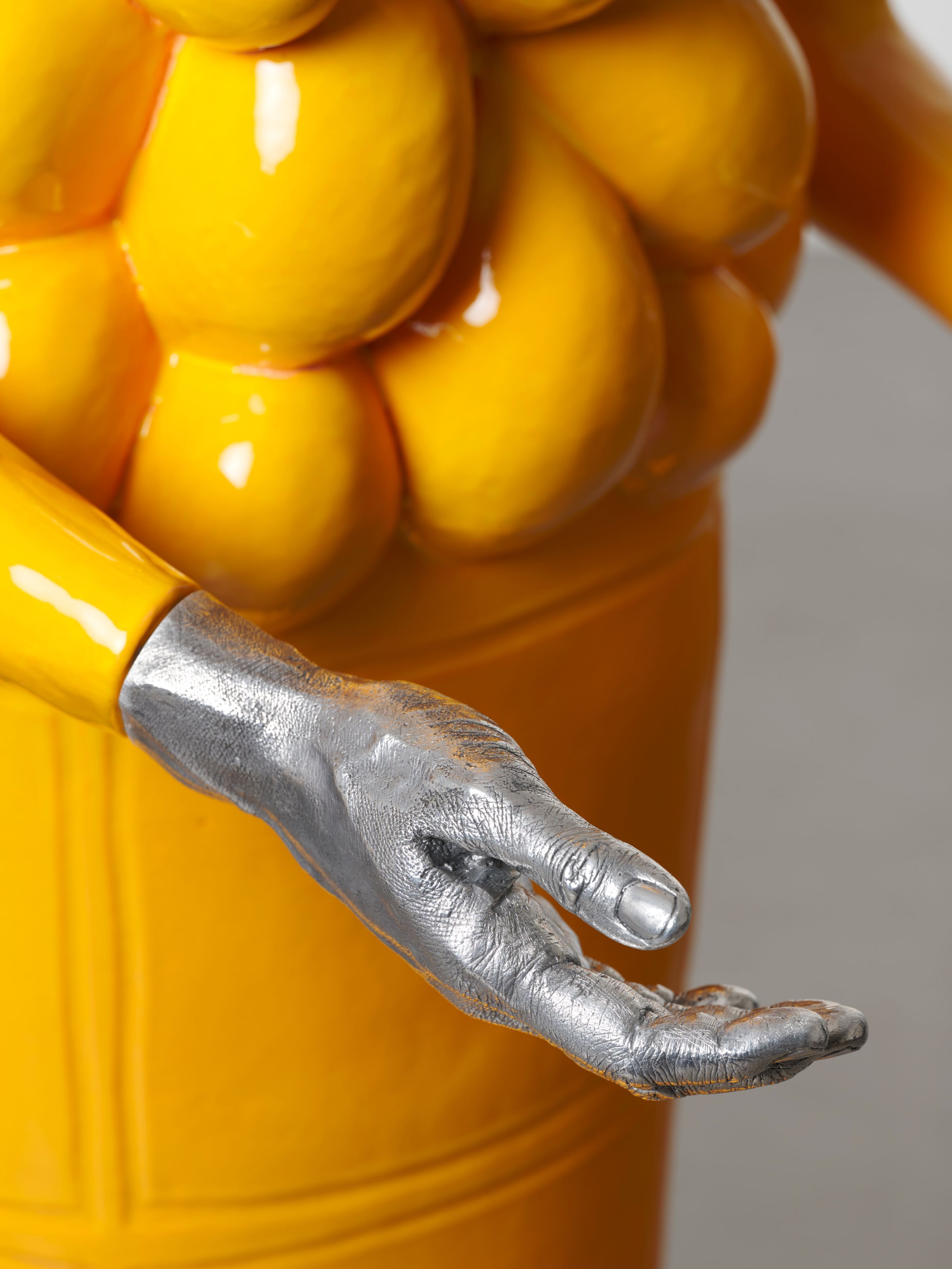 Rencontre entre Mai-Thu Perret, Anne Dressen et Ida Soulard