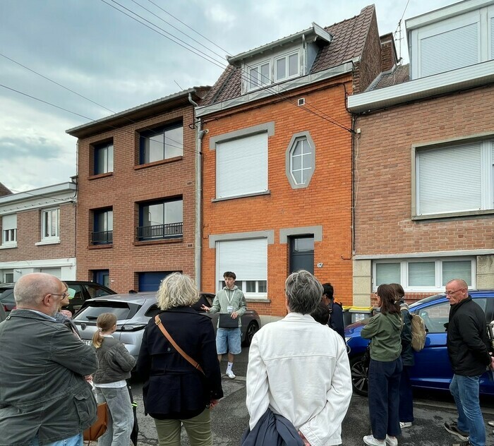 Mémorial Ascq 1944 : entrée et parcours guidé gratuits le 4ème dimanche