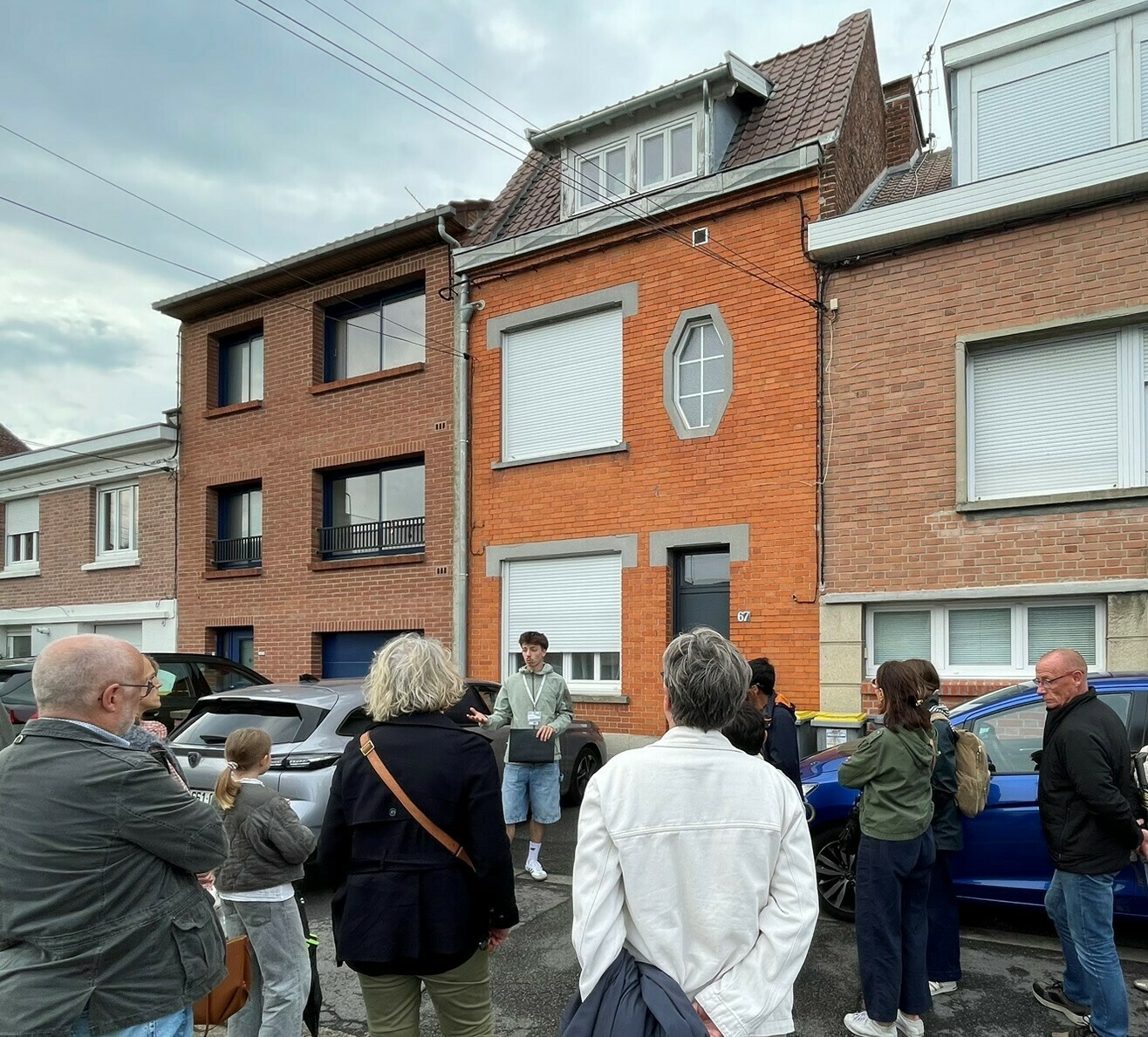 Mémorial Ascq 1944 : entrée et parcours guidé gratuits le 4ème dimanche