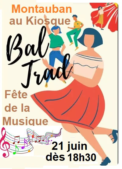 Fête OCCITANE de la Musique