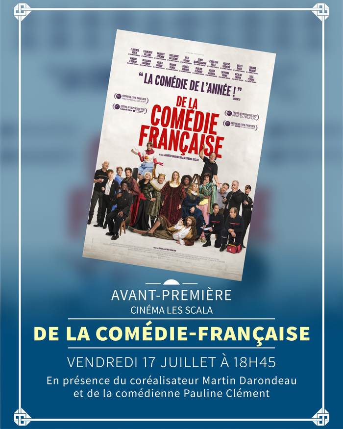 Les Scala